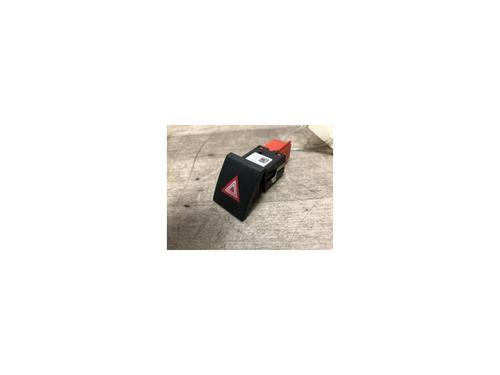 Used Warning switch SKODA FABIA II Combi (545) 1.9 TDI (105 hp) 23435520