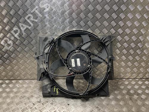 Used Heater blower motor BMW 3 Touring (E91) 320 d (150 hp) 31186507