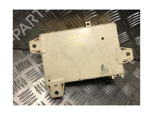 Zekeringkast JAGUAR S-TYPE II (X200) 2.7 D | BP25774114E1 