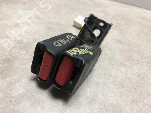 Used Seat buckle CITROËN C4 II (NC_) 1.6 BlueHDi 100 (99 hp) 20614184