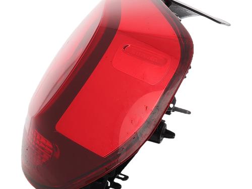 Right taillight CITROËN C3 III (SX) 1.2 PureTech 82 | BP37685164C35 - Image 3