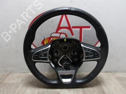 Steering wheel RENAULT SCÉNIC IV (J9_) 1.5 dCi 110 | BP23033861C49 