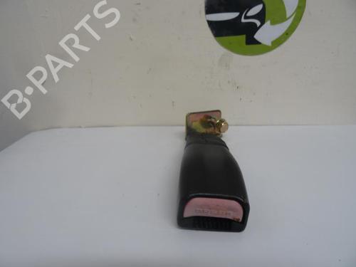 Used Seat buckle HYUNDAI COUPE I (RD) 2.0 16V (139 hp) 13130649