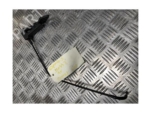 Interior handle RENAULT ESPACE V (JR_) 1.6 dCi 160 | BP28287763I7 