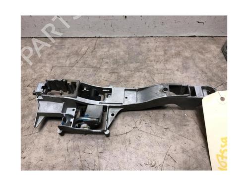 Front left exterior door handle CITROËN C5 III Break (RW_) 2.0 HDi | BP20668220C128 