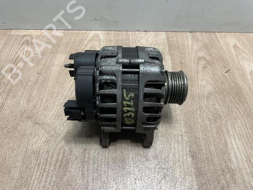 Generator RENAULT CAPTUR I (J5_, H5_) 1.5 dCi 90 (J5N4, J5M5, J5MW, J5M6, J5AL, J5AJ) (90 hp) 31195988