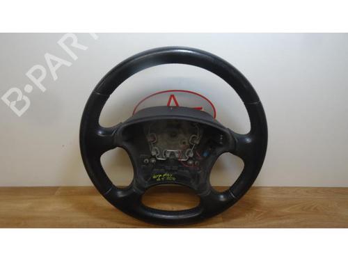 Used Steering wheel PEUGEOT 407 (6D_) 2.0 HDi 135 (6DRHRH, 6DRHRE, 6DRHRG, 6DRHRJ) (136 hp) 13284705