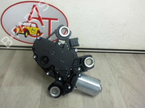 Rear wiper motor CITROËN C4 Picasso I MPV (UD_) 1.6 HDi | BP20614442M102 