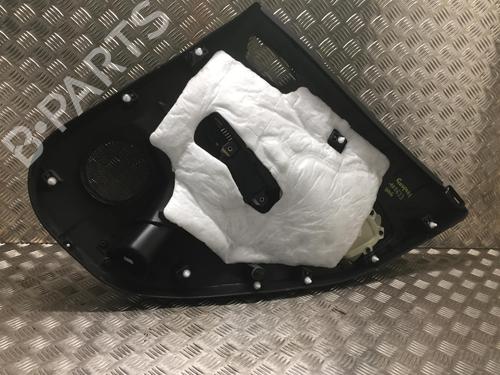 Rear left panel FORD ECOSPORT 1.0 EcoBoost | BP23567915C60