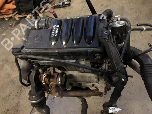 Engine MERCEDES-BENZ A-CLASS (W169) A 180 CDI (169.007, 169.307) | BP28334649M1