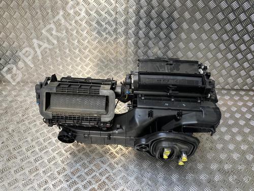 Heater matrix box SKODA OCTAVIA III (5E3, NL3, NR3) 1.6 TDI | BP31201406M61