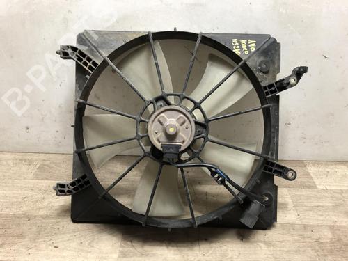 Used Heater blower motor HONDA ACCORD VI Coupe (CG) 3.0 V6 24V (CG2) (200 hp) 23873641