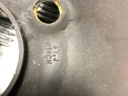 Rim PEUGEOT PARTNER MPV (5_, G_) 1.9 D | BP31863681C45