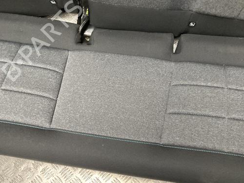 Seats set CITROËN C4 CACTUS 1.2 PureTech 130 | BP32284066C78 