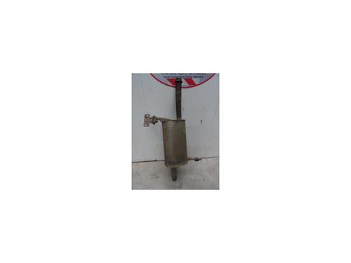 Used Exhaust system PEUGEOT PARTNER Box Body/MPV 1.6 HDi (75 hp) 13131779