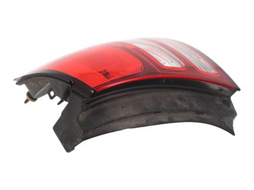 Right taillight CITROËN C3 II (SC_) 1.4 HDi 70 (SC8HZC, SC8HR0, SC8HP4) | BP40450309C35 - Image 5