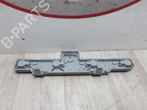 Licence plate light OPEL ZAFIRA / ZAFIRA FAMILY B (A05) 1.9 CDTI (M75) | BP13290727I40 