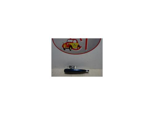 Used Front right exterior door handle PEUGEOT 407 Coupe (6C_) 2.7 HDi (204 hp) 13272809