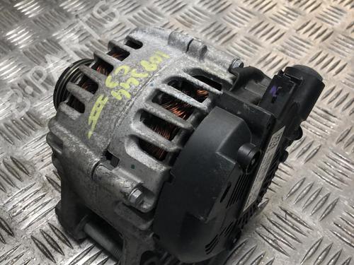 Alternator CITROËN C3 III (SX) 1.2 PureTech 82 | BP33690595M7 - Image 2