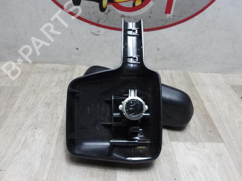 Used Rear mirror Rear mirror PEUGEOT 308 II (LB_, LP_, LW_, LH_, L3_) 1.5 BlueHDI 100 (102 hp) 15783770 15783770