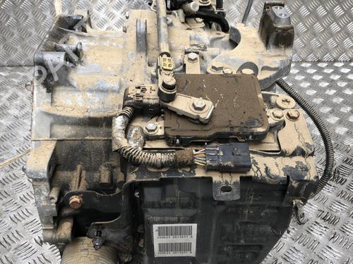 Gearbox CITROËN C4 Picasso II 1.6 BlueHDi 120 | BP31187476M3