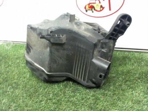 Air filter box RENAULT TWINGO III (BCM_, BCA_) 1.0 SCe 70 | BP25297716M87 