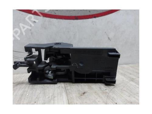 Front right interior door handle SUZUKI ALTO VII (GF, HA25_, HA35_) 1.0 (AMF310, GFC31S) | BP13226035I14