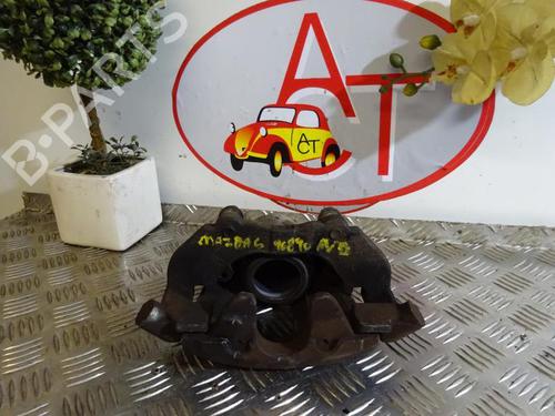 Left front brake caliper MAZDA 5 (CR) 1.8 (CR19) | BP13270571M105 - Image 3