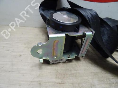 Rear right seatbelt PEUGEOT 508 SW I (8E_) 1.6 HDi | BP28811770I28 