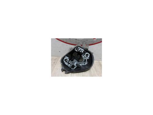 Used Licence plate light PEUGEOT 208 I (CA_, CC_) 1.4 HDi (68 hp) 13290748