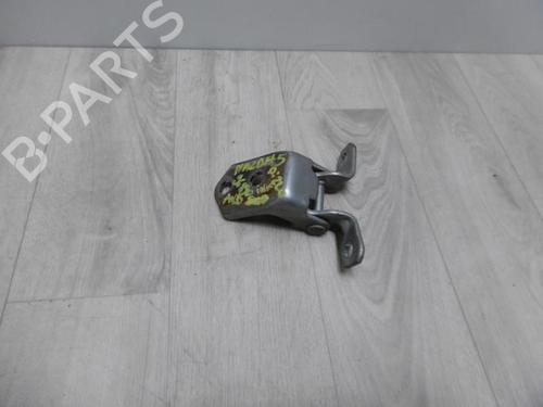 Used Hinge/Door check strap MAZDA 5 (CR) 1.8 (CR19) (116 hp) 13127836