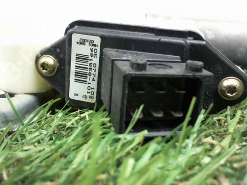 Rear right window mechanism TOYOTA COROLLA (_E12_) 2.0 D-4D (CDE120R, CDE120L_) | BP13263456C25