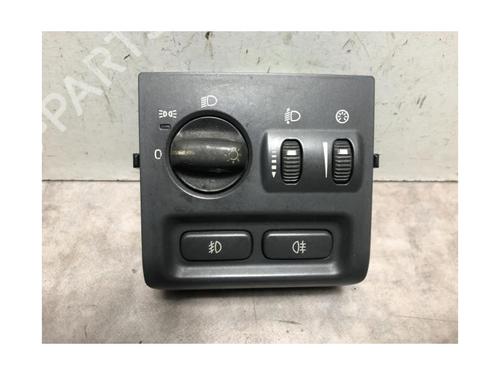 Headlight switch VOLVO V40 Estate (645) 1.9 DI | BP23099981I24 