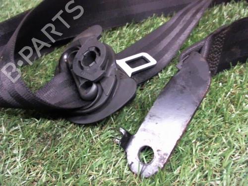Rear right seatbelt VW TOURAN (1T1, 1T2) 2.0 TDI 16V | BP30702941I28 