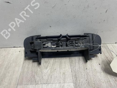 Used Front right exterior door handle AUDI A3 Sportback (8PA) 2.0 TDI 16V (140 hp) 31185542
