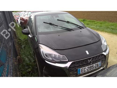 Interior roof light DS DS 3 (SA_) 1.2 THP 110 / PureTech 110 (SAHNPS, SAHNZ6, SAHNZT) | BP20622524I8 