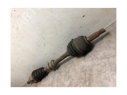 Left front driveshaft NISSAN NOTE (E11, NE11) 1.4 | BP20624331M38