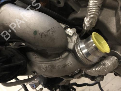 Engine MINI MINI (F56) Cooper S | BP23036880M1 