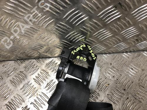 Rear right seatbelt RENAULT KOLEOS I (HY_) 2.0 dCi (HY0K) | BP31200643I28 - Image 4