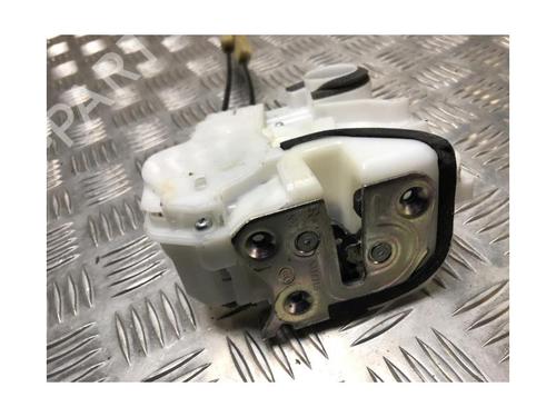 Front right lock MITSUBISHI ASX (GA_W_) 2.2 Di-D 4WD (GA8W) | BP24292651C97 