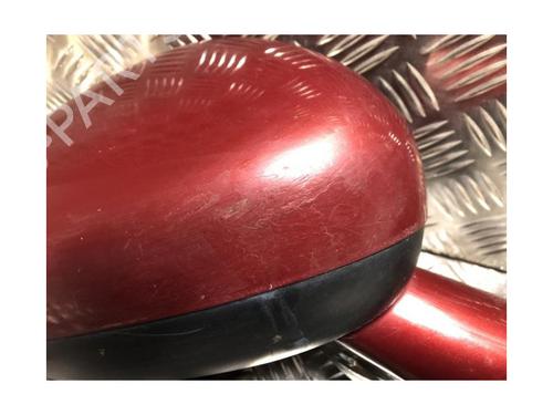 Right mirror CITROËN C5 III (RD_) 1.6 HDi 110 (RD9HZC) | BP30786135C27