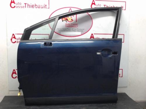 Used Left front door CITROËN C4 I (LC_) 1.6 HDi (90 hp) 30780562