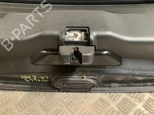 Tailgate HONDA CR-Z (ZF) 1.5 IMA (ZF2) | BP31246434C6