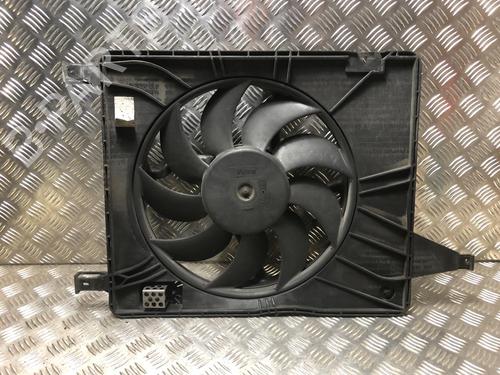 Ventilator motor NISSAN QASHQAI I (J10, NJ10) 2.0 All-wheel Drive (141 hp) 31244085