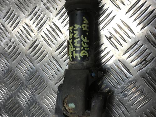 Used Driveshaft SUZUKI JIMNY Closed Off-Road Vehicle (SN) 1.5 DDiS 4x4 (86 hp) 25305950