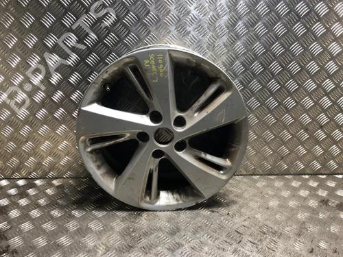 Used Rim RENAULT SCÉNIC III (JZ0/1_) 1.2 TCe (116 hp) 31244790