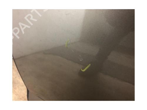 Left rear door PEUGEOT 3008 I MPV (0U_) 1.6 HDi | BP20631688C4 