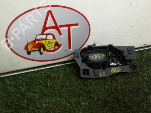 Used Rear left interior door handle CITROËN C4 I (LC_) 1.6 HDi (90 hp) 12963193