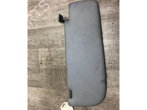 Left sun visor CITROËN NEMO Box Body/MPV (AA_) 1.3 HDi 75 | BP21260071I1 