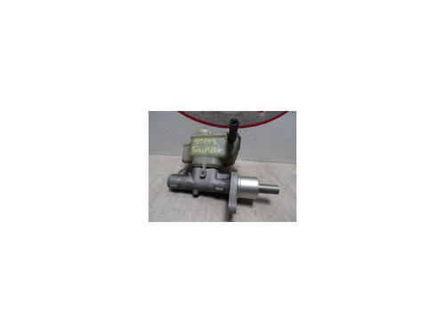 Used Brake master cylinder VW TOURAN (1T1, 1T2) 2.0 TDI 16V (140 hp) 13277025
